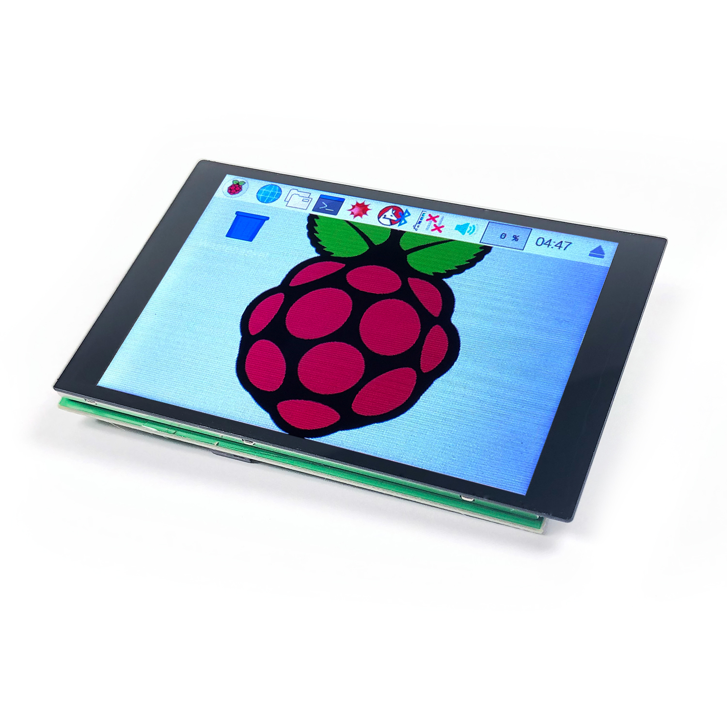 3.5 Inch SPI Display-Capacitive Touch - 图片 4