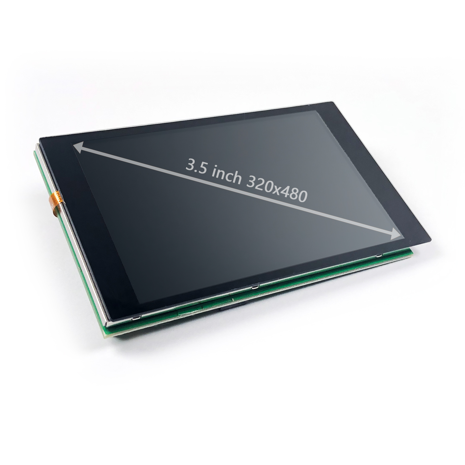 3.5 Inch SPI Display-Capacitive Touch - 图片 7