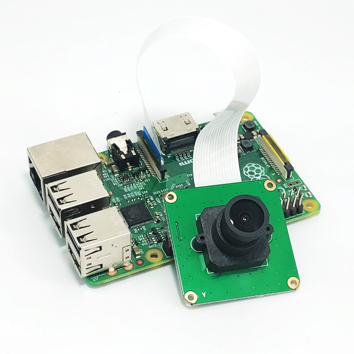 CAM-OV5647,CE,FCC - 图片 5