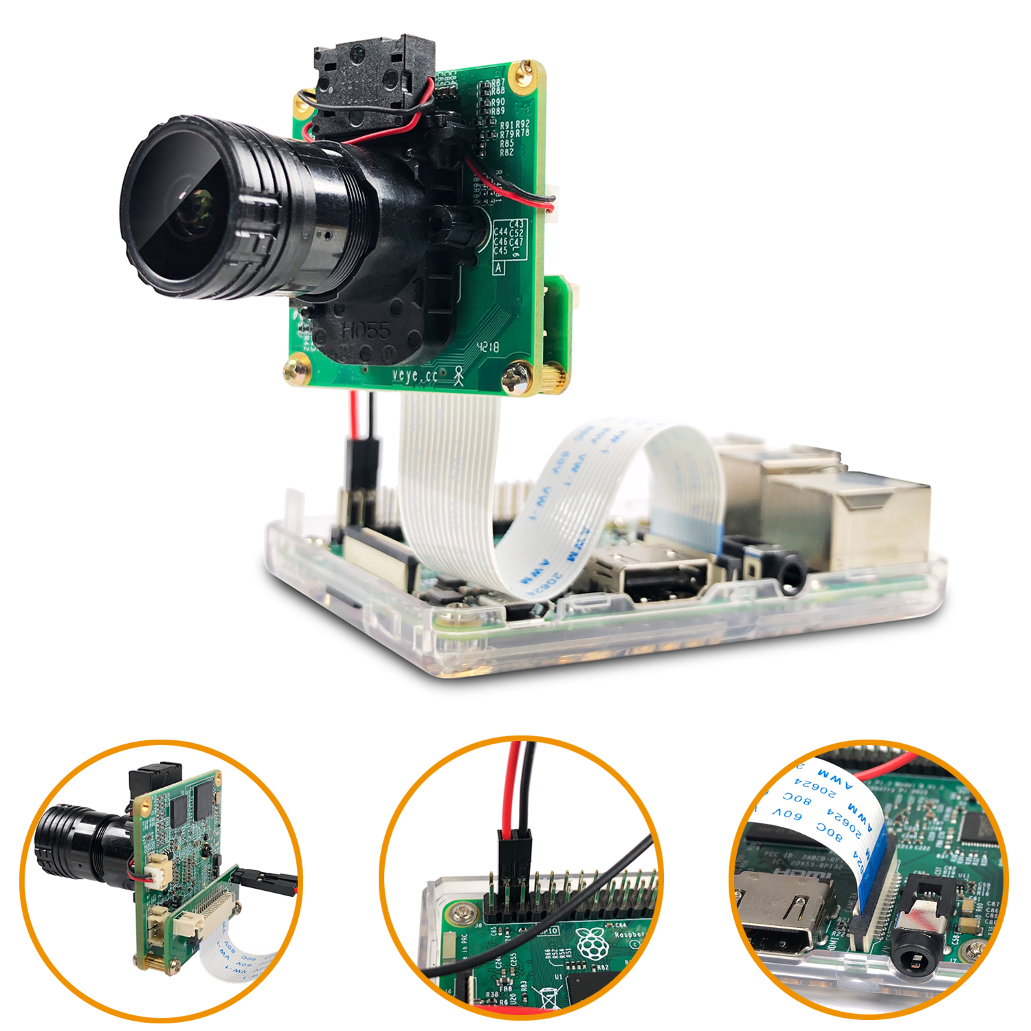 MIPI-CAM-290-ISP - 图片 3