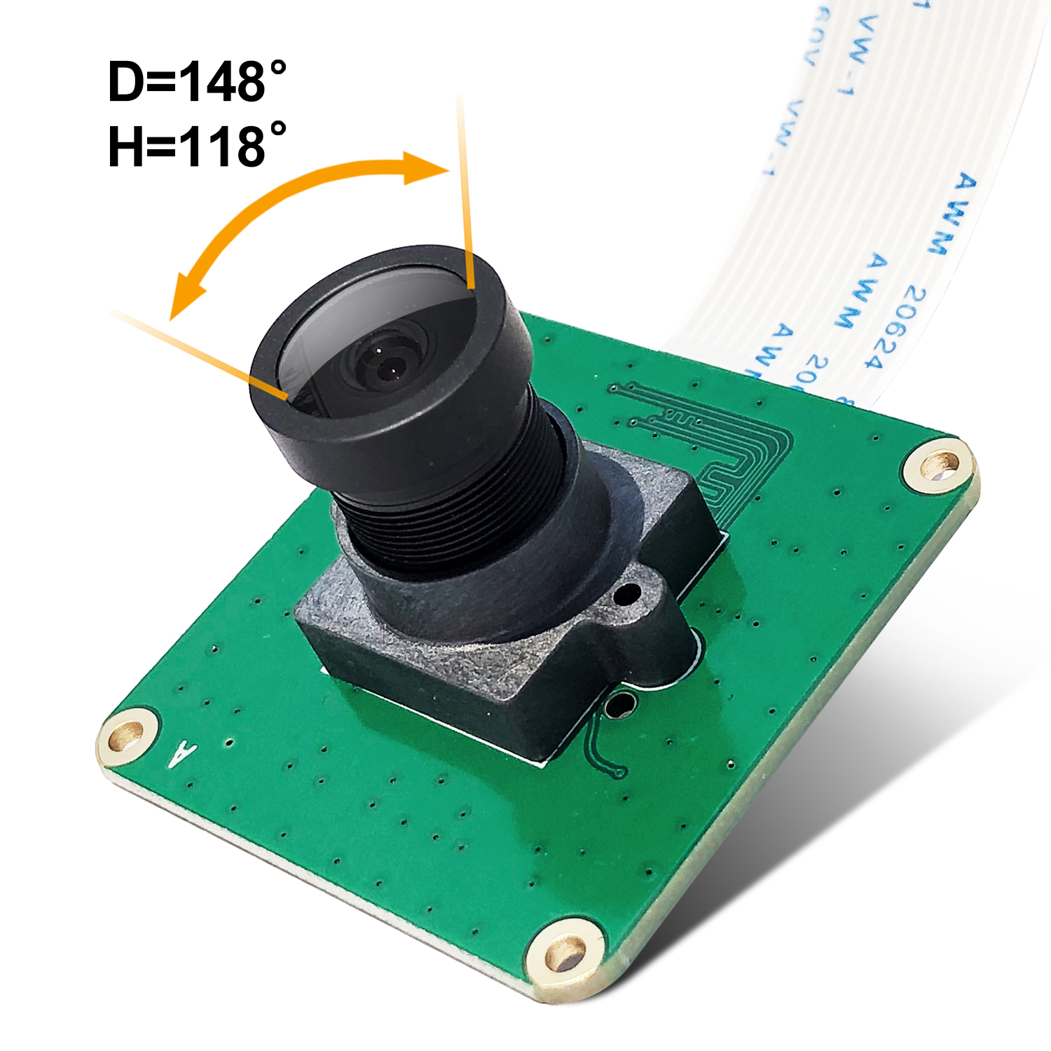 CAM-IMX219 - 图片 8