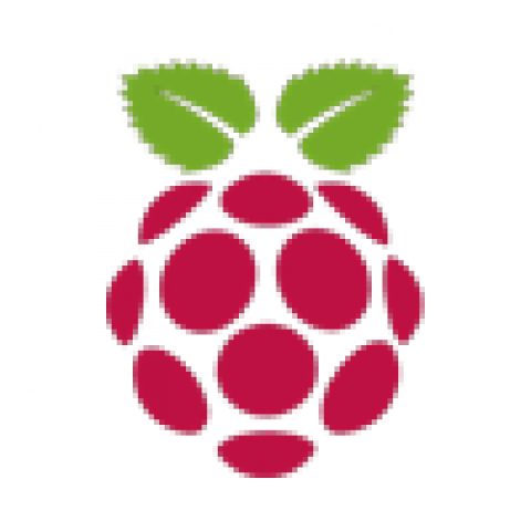 Raspberry PI Official Board