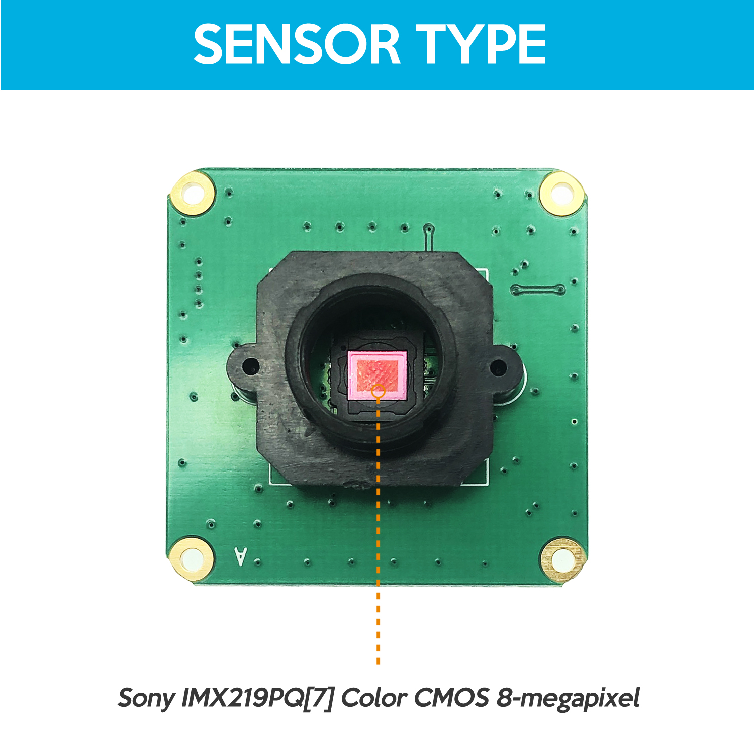 CAM-IMX219 - 图片 6