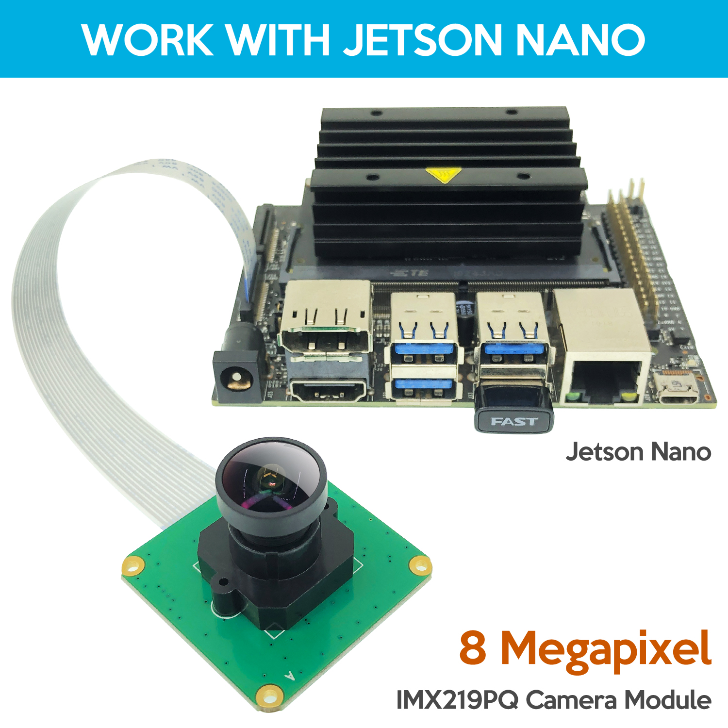 CAM-IMX219