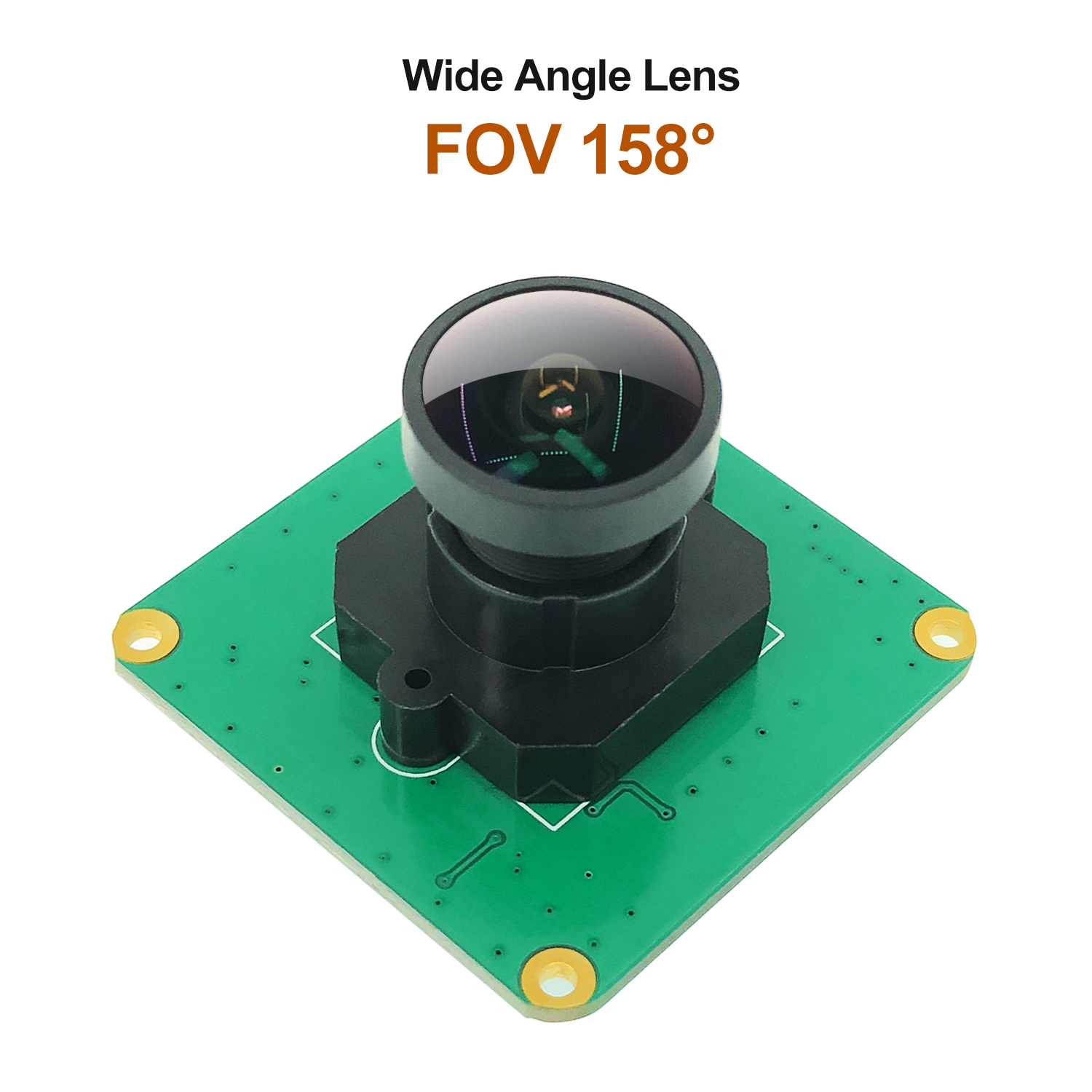 CAM-IMX219 - 图片 2
