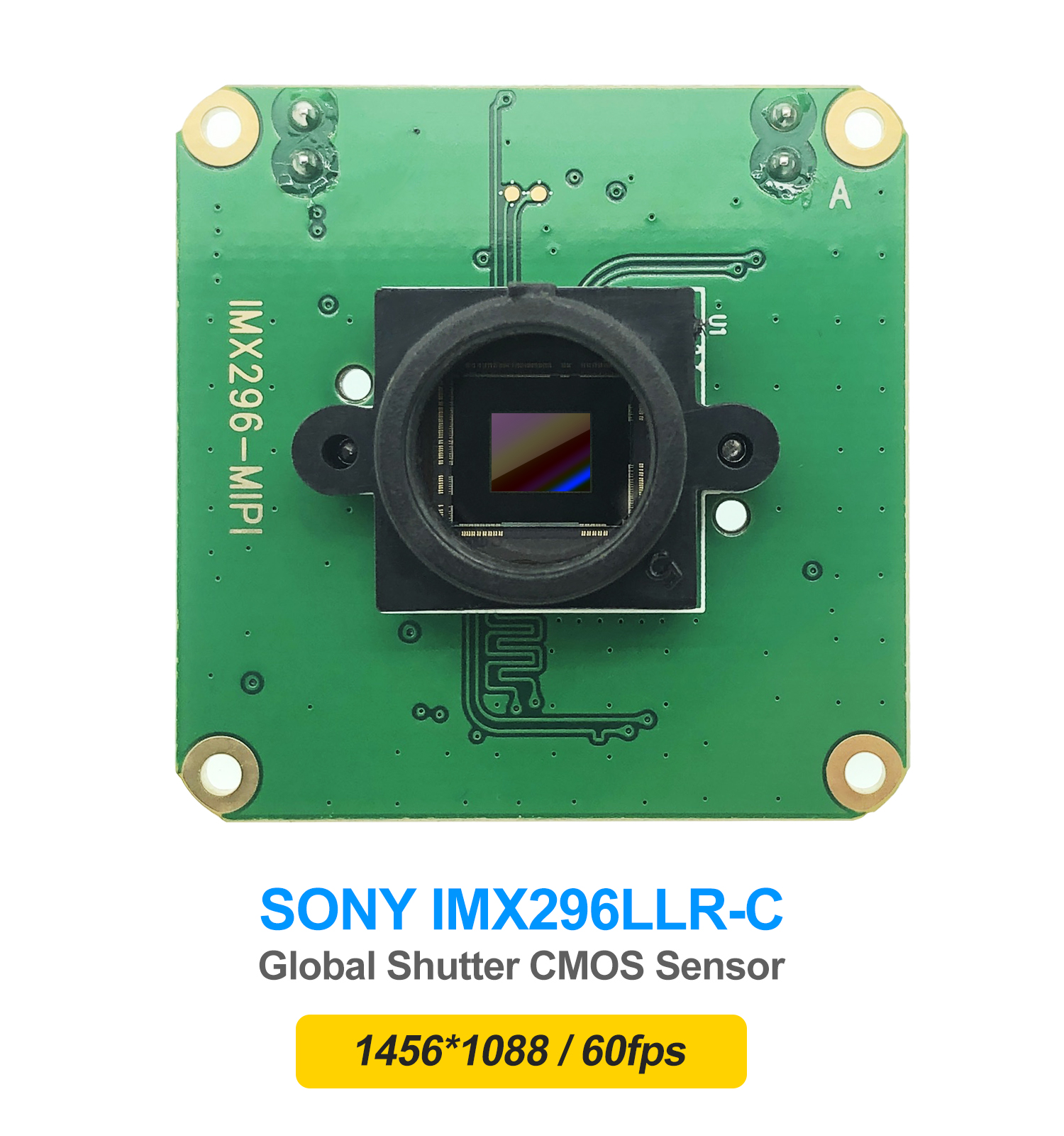 CAM-MIPI296RAW-Trigger - 图片 7